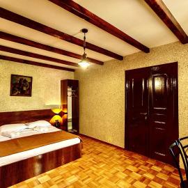Hotel History