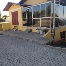 Casa Temporada Monte Belo do Sul, hotel i Monte Belo