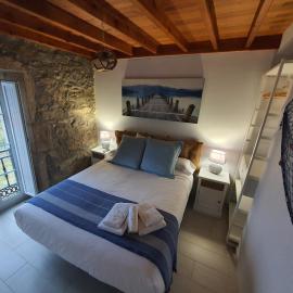 Casa María: Muxia'da bir otel