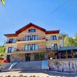Hotel Mountain Mestia
