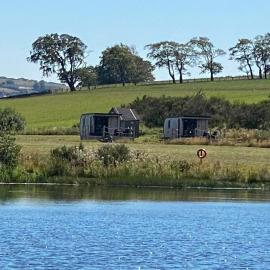 Couston Lakes Resorts, hotel in Bathgate