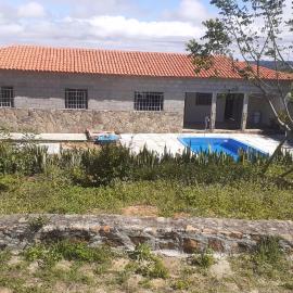 Flat do Sossego 1
