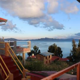 AMANTANI LODGE LoveLand, hotel a Ocosuyo