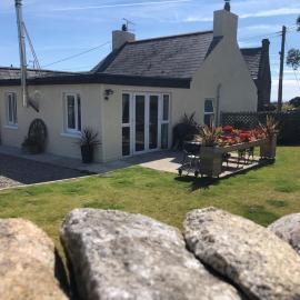 Bracken Cottage