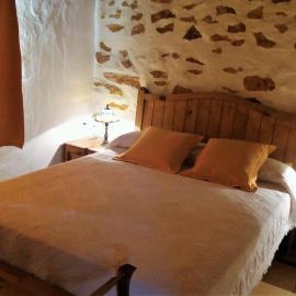 Casa antigua en el centro de Fuerteventura, hotelli kohteessa Antigua