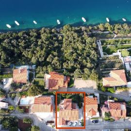 Apartments by the sea Duga Luka - Prtlog, Labin - 3025
