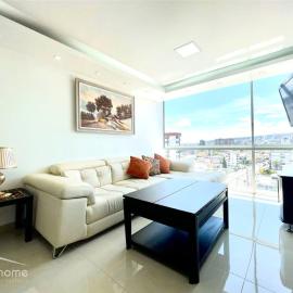 ItsaHome Apartments - Torre Seis, Hotel in Quito