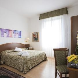Hotel Angiolino, hotel u gradu 'Chianciano Terme'