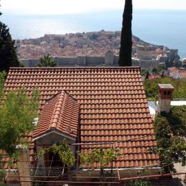 Apartments with parking space Dubrovnik - 4673
