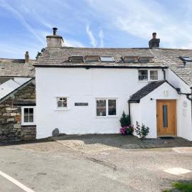 Jacky Garth Cottage