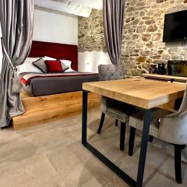 Nobilia Dimore - Suite & Spa Privata, hotel sa Stia
