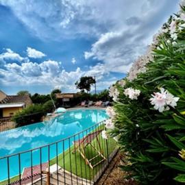 B&B Arghjola, hotel in Porto-Vecchio