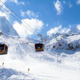 Apartment Neustift near Stubai Ski Lift