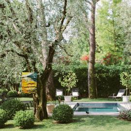 Hotel Piccola Vela, hotel in Desenzano del Garda