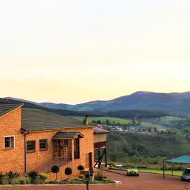 Waterval Self-Catering Holiday Home, ξενοδοχείο σε Sabie
