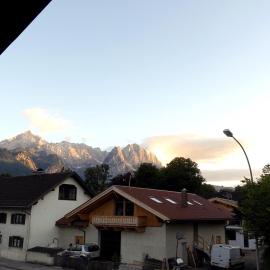 Loisachglück
