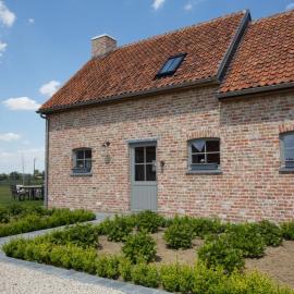 Cottage d'Hoge Schure