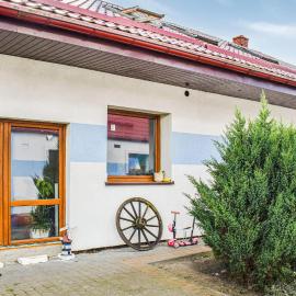 5 Bedroom Gorgeous Home In Swierzno