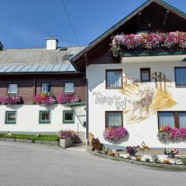 Rainzhof, hotel en Aich