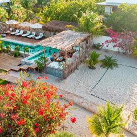 La Cozinha Bungalow