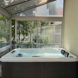 Maison avec Jacuzzi Marseille