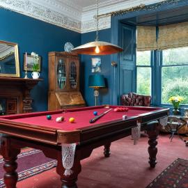 Moffat Independent Hostel، فندق في موفات