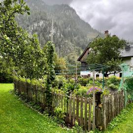 Weichselboden, Alte Schule, hotell sihtkohas Weichselboden
