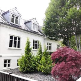 Værelser i midtbyen, Hotel in Herning