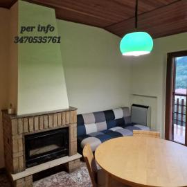 respirodabruzzo, hotel in Villetta Barrea