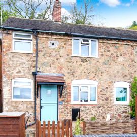 Romantic & Cosy Cottage with Direct Access to the Hills, hotel in Malvern Wells