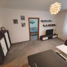 Apartmán v centru
