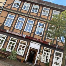 Gasthof Altenceller Tor, hotel in Celle