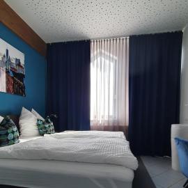 ARGENTA Living 131, hótel í Künzell