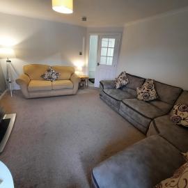 Ardfern Apartments، فندق في إيردري