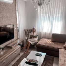 Lux Apartment AS