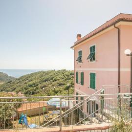 Casa Dellorchidea, מלון בBracco