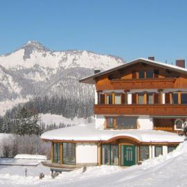 Landhaus Zita, hotell i Schwendt