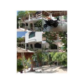 Hotel Villa Mary Apartaestudios playa