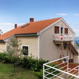 Apartments and rooms with WiFi Njivice, Krk - 5362, hotel in Njivice