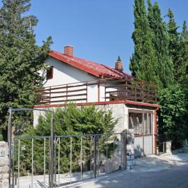 Apartments with parking space Selce, Crikvenica - 5531, hotel em Selce
