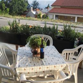 Apartment Novi Vinodolski 5479c