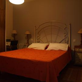 Solaz del Ambroz, hotel en Jarilla