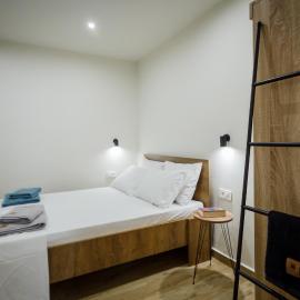 Central Corner Apts - Charming Apartments for 3 in the Heart of the City Perfect for Memorable Summer Experiences By Villa Mana Gers