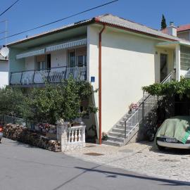 Apartments with parking space Senj - 5572, hotel in Senj