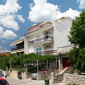 Apartments with parking space Crikvenica - 5553, hotel in Crikvenica