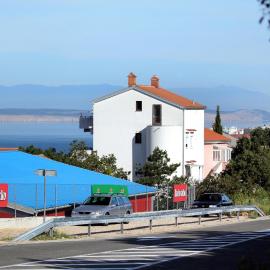 Apartments with parking space Selce, Crikvenica - 5477