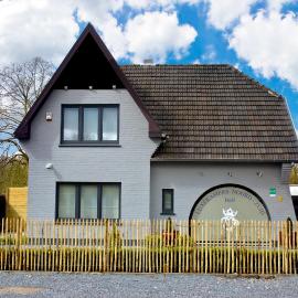 B&B Noord-Zuid, hotel in Zonhoven