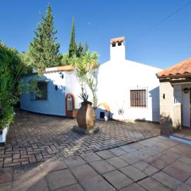 CASA RURAL SANTA ELENA