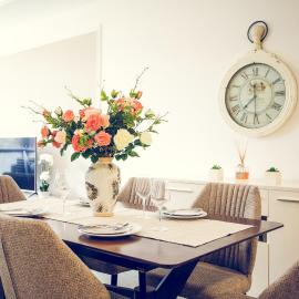 Apartmani SL Luxury