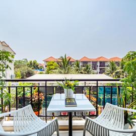 Green Meadows Boutique Apartments